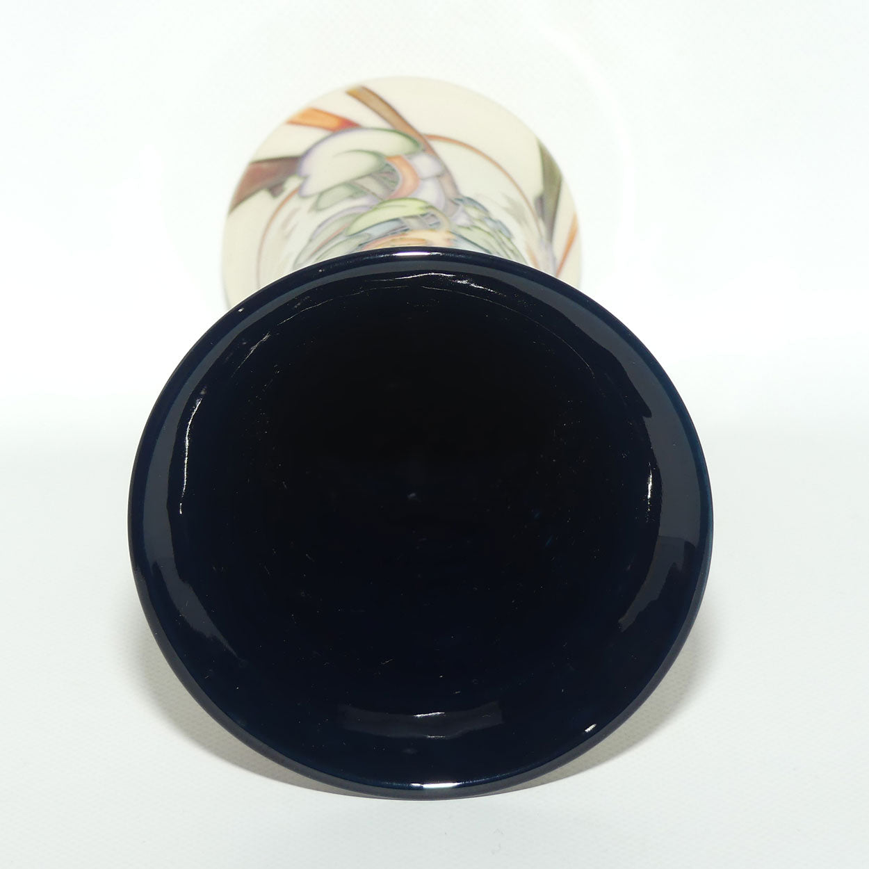 Moorcroft Elizabeth 159/10 vase | NE