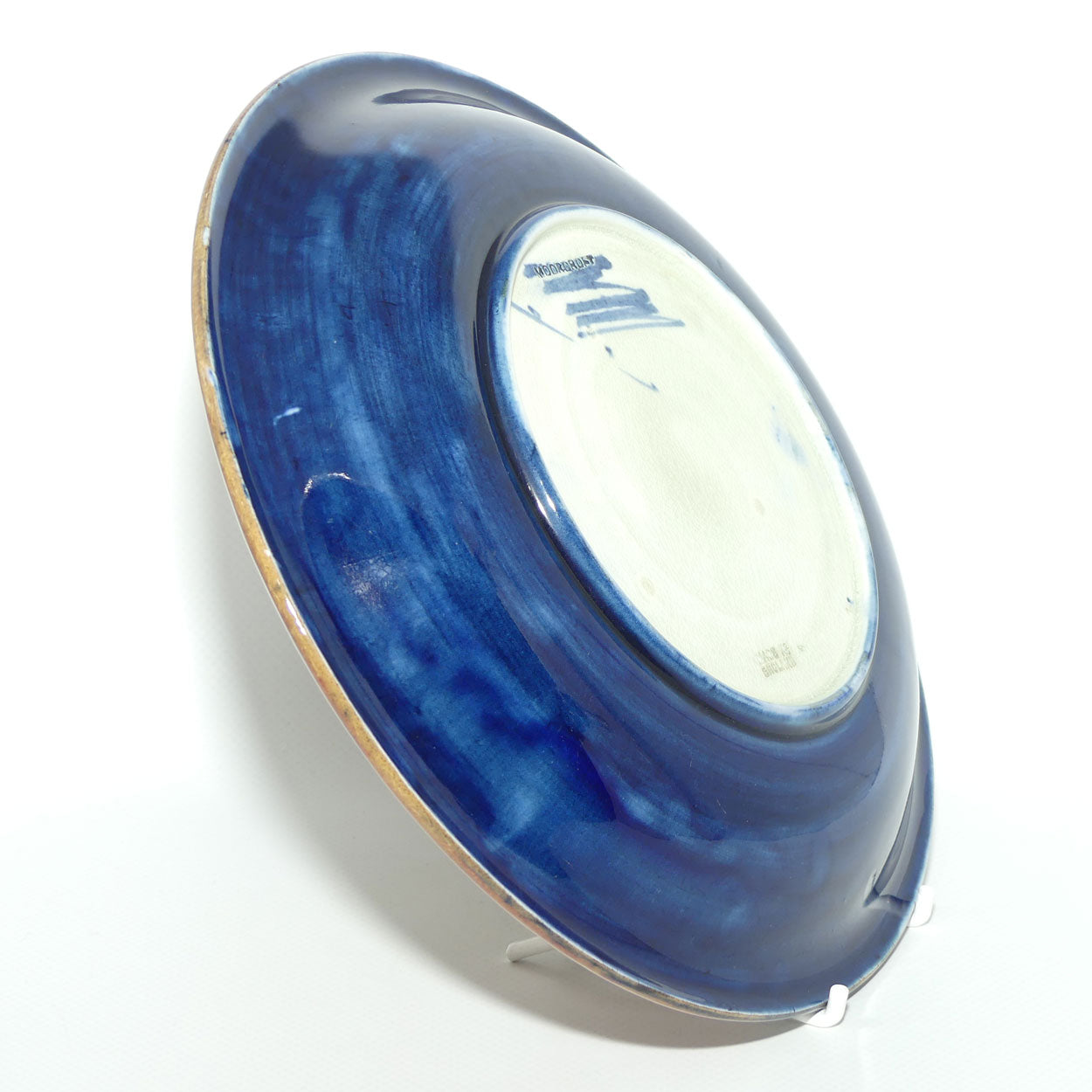 William Moorcroft Eventide 782/9 shallow bowl | #2 | No Box