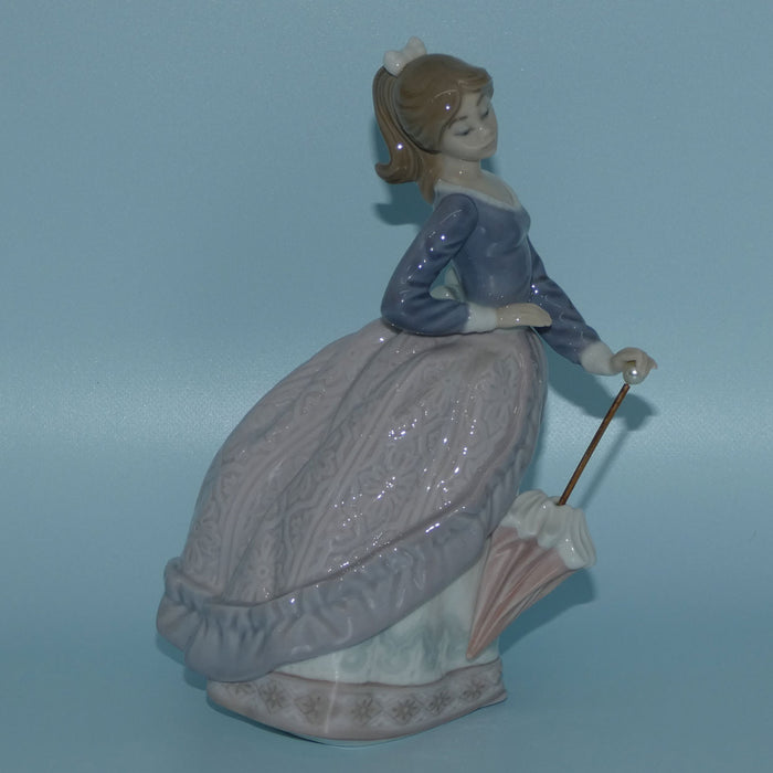 LLadro figure Evita #5212