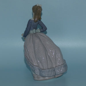 LLadro figure Evita #5212