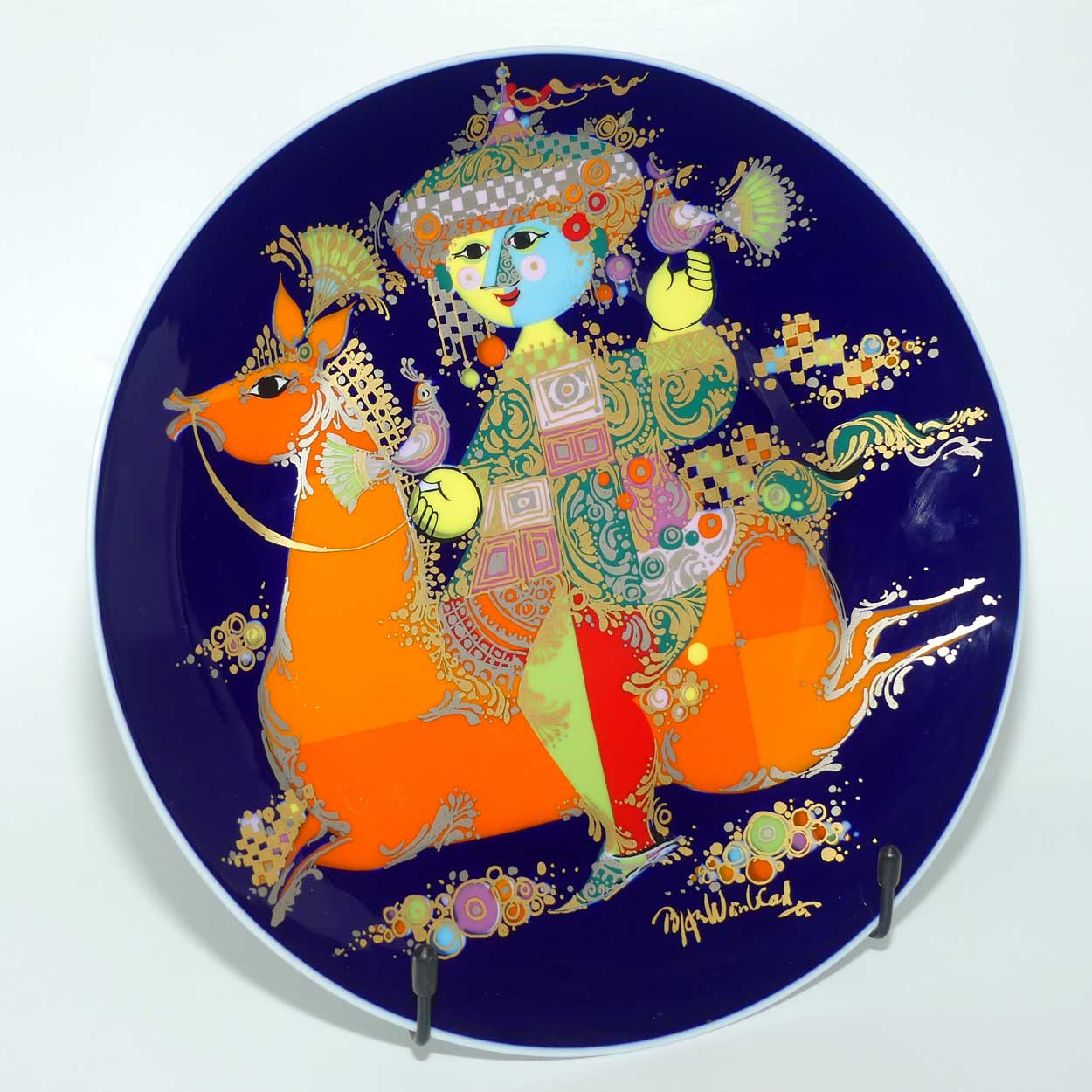 Bjorn Wiinblad | Rosenthal | Studio Line