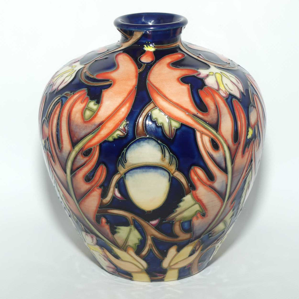 Moorcroft Fall vase | LE 148/250