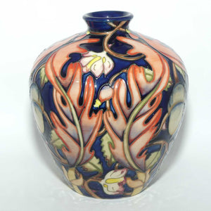 Moorcroft Fall vase | LE 148/250