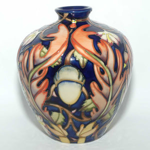 Moorcroft Fall vase | LE 148/250