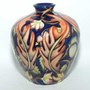 Moorcroft Fall vase | LE 148/250