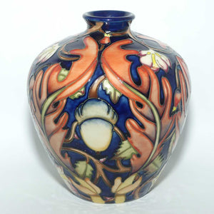 Moorcroft Fall vase | LE 148/250