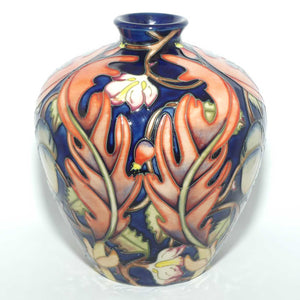 Moorcroft Fall vase | LE 148/250