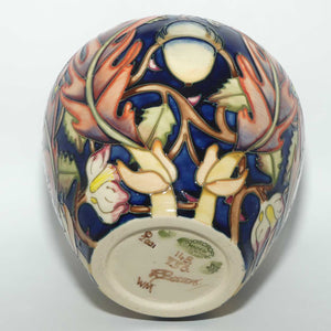 Moorcroft Fall vase | LE 148/250