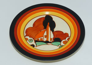 clarice-cliff-bizarre-fantasque-farmhouse-plate-15cm