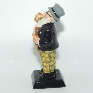 AC2 Royal Doulton 20th Century Advertising Classics figure Father William | Get Younger Every Day | Ltd Ed