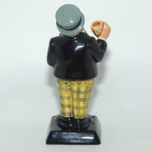 AC2 Royal Doulton 20th Century Advertising Classics figure Father William | Get Younger Every Day | Ltd Ed