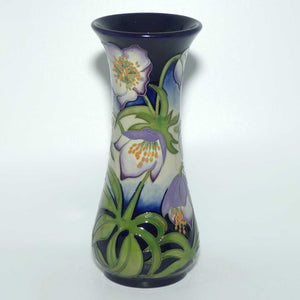 Moorcroft Festive Friends 364/8 vase