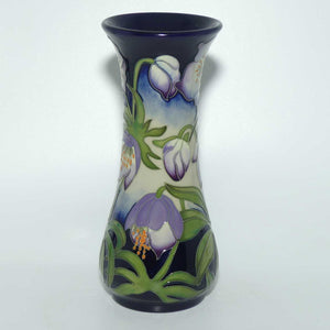 Moorcroft Festive Friends 364/8 vase