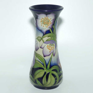 Moorcroft Festive Friends 364/8 vase