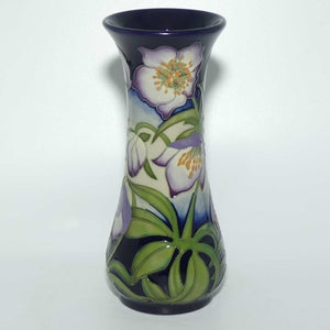 Moorcroft Festive Friends 364/8 vase