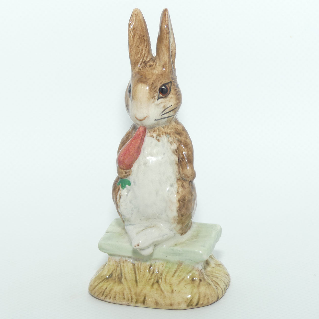 Beswick Beatrix Potter Fierce Bad Rabbit | Feet Out | BP3b