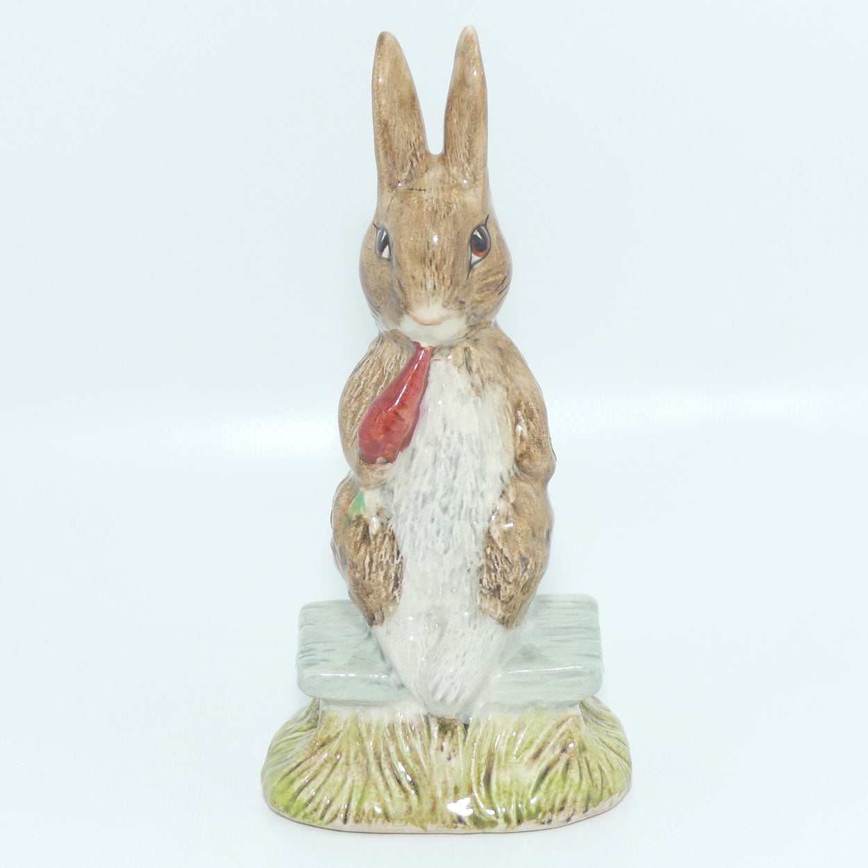 Beswick Beatrix Potter Fierce Bad Rabbit | Feet In | BP3b