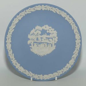 Wedgwood Jasper | Australian BiCentenary #1 | The First Settlement | Boxed