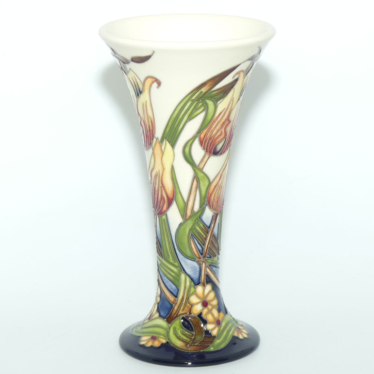 Moorcroft Flair 85/8 vase | LE 7/50