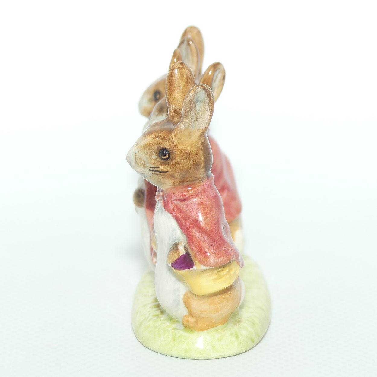 Beswick Beatrix Potter Flopsy, Mopsy and Cottontail | BP3b