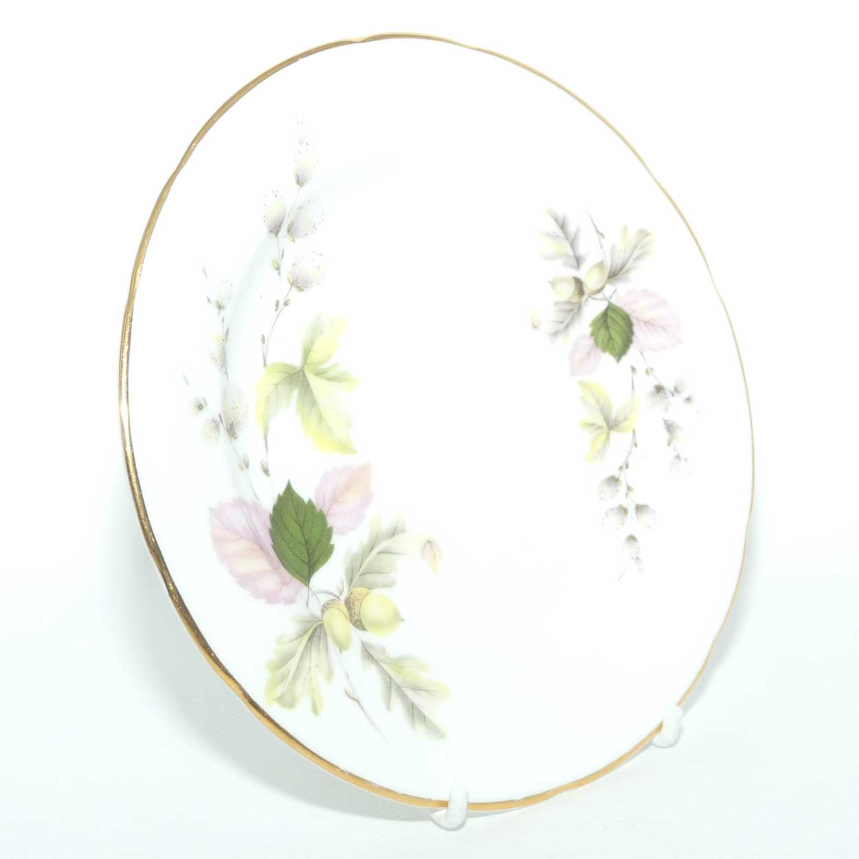 Hammersley Bone China Bramble trio