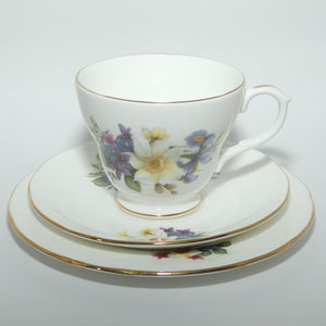 Duchess Bone China Floral trio | #1