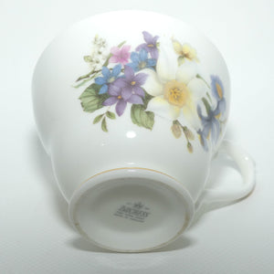 Duchess Bone China Floral trio | #1