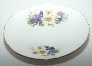 Duchess Bone China Floral trio | #1