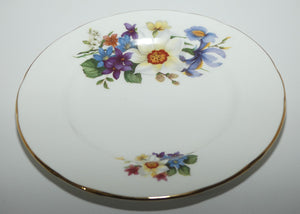 Duchess Bone China Floral trio | #1