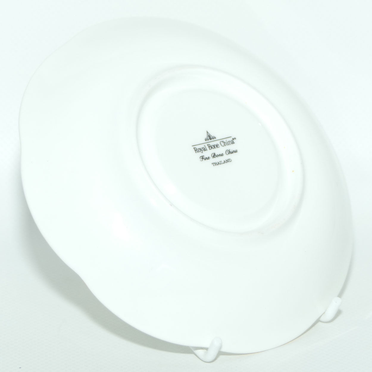 Royal Bone China | Pretty Floral trio | #1