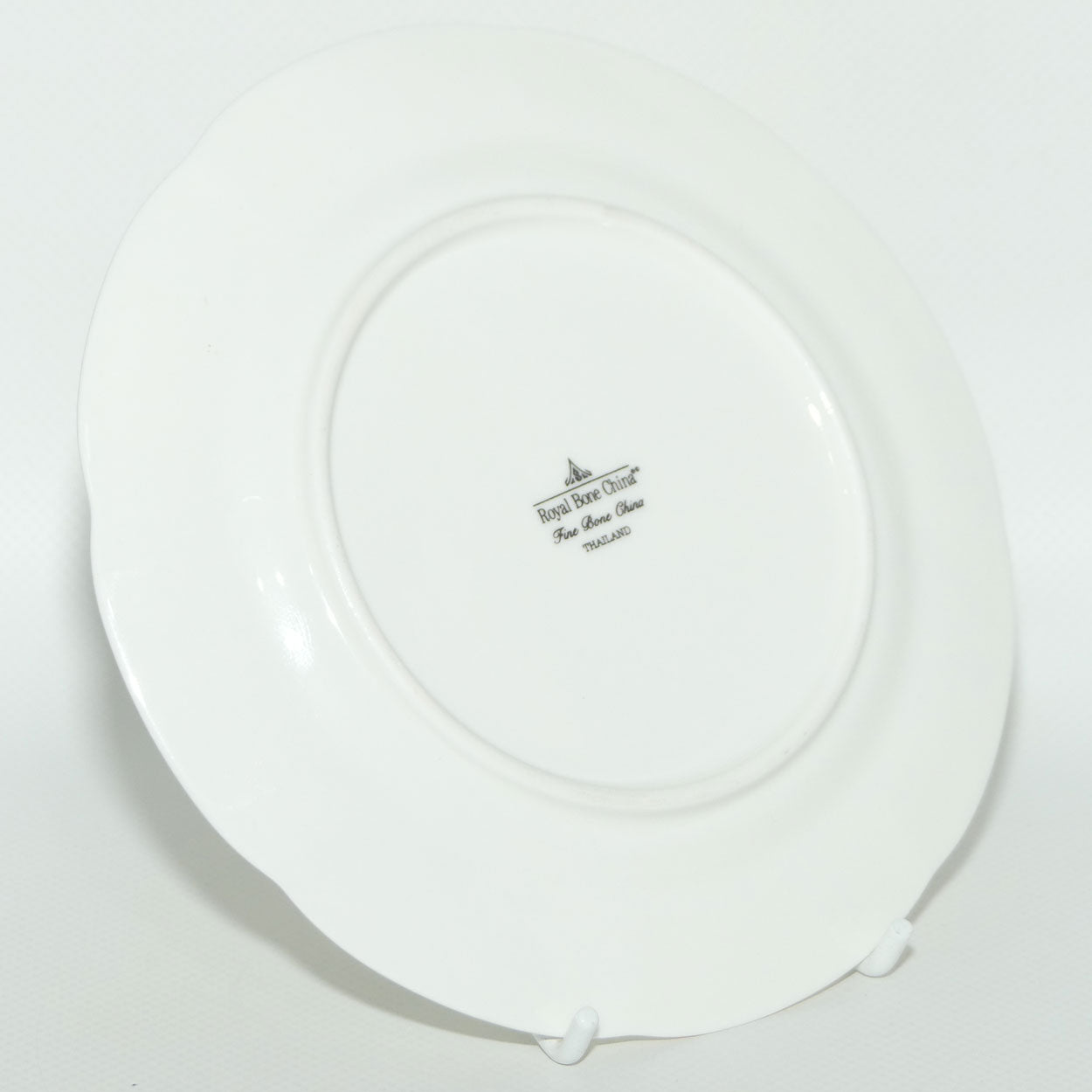 Royal Bone China | Pretty Floral trio | #1