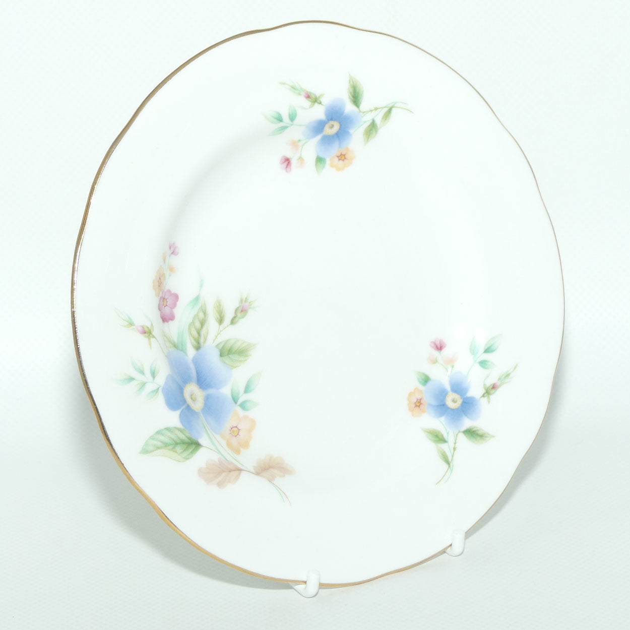 Crown Trent Bone China | Pretty Floral trio | #3