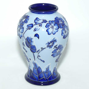 Moorcroft Florian Echo vase