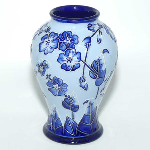 Moorcroft Florian Echo vase