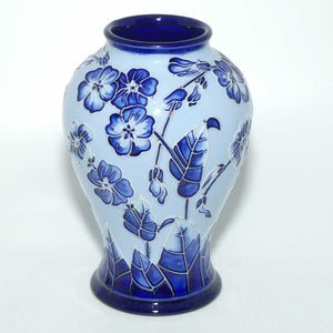 Moorcroft Florian Echo vase