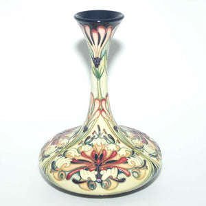 Moorcroft Florian Dream 104/9 vase