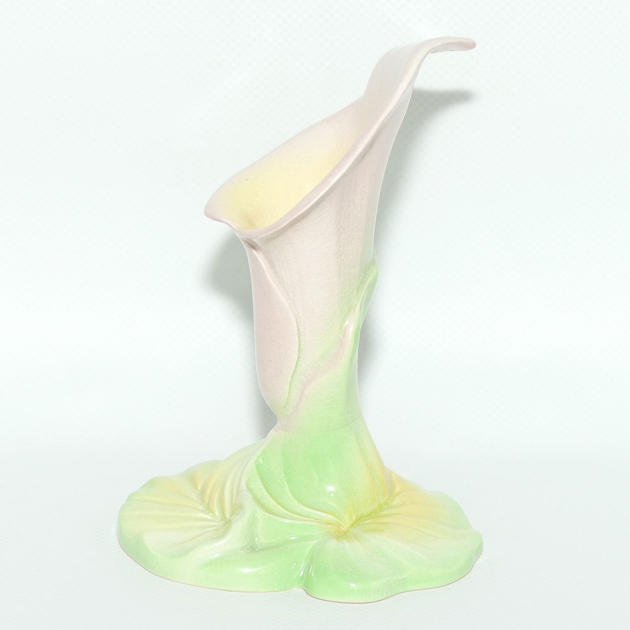 Carlton Ware Lily vase | #1