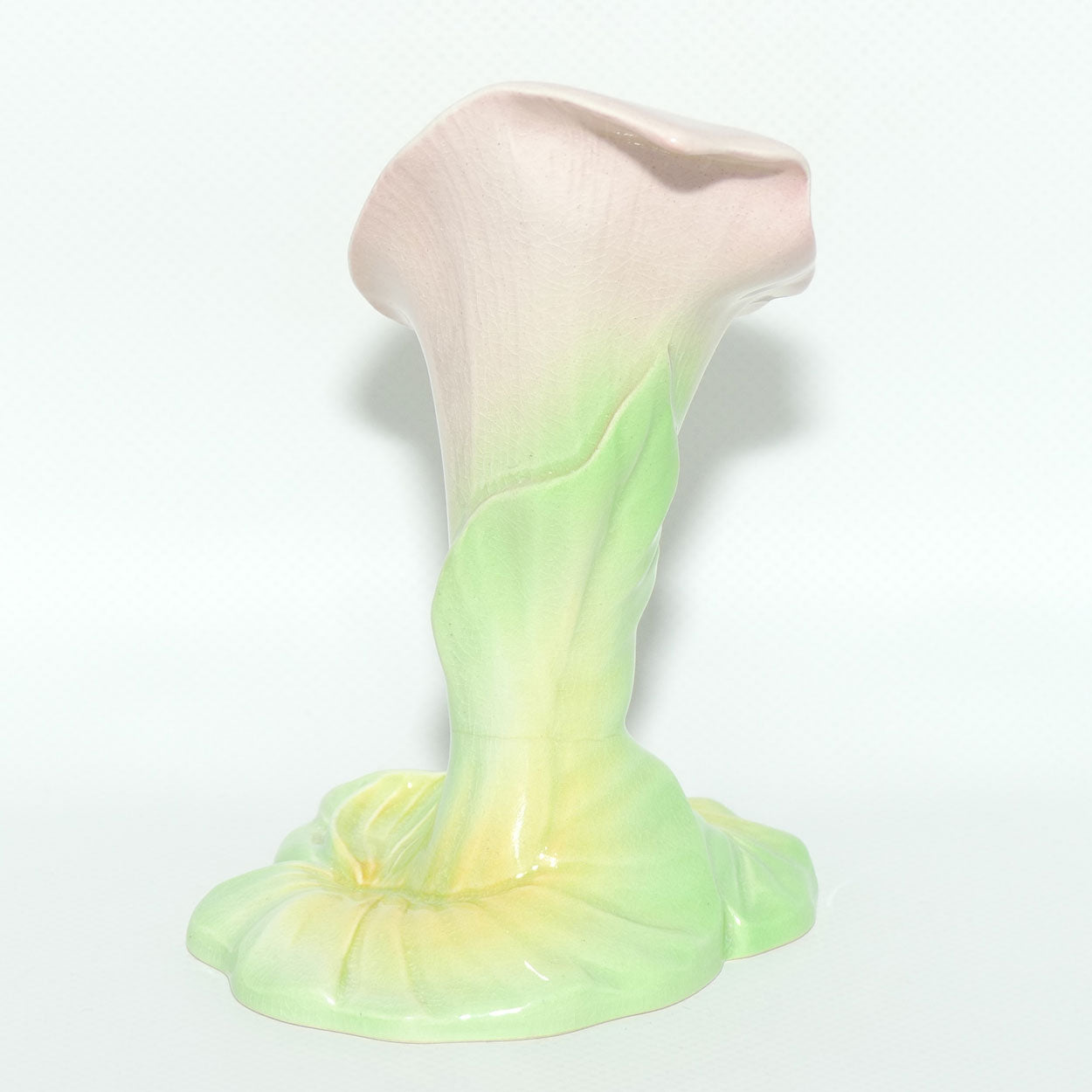 Carlton Ware Lily vase | #1