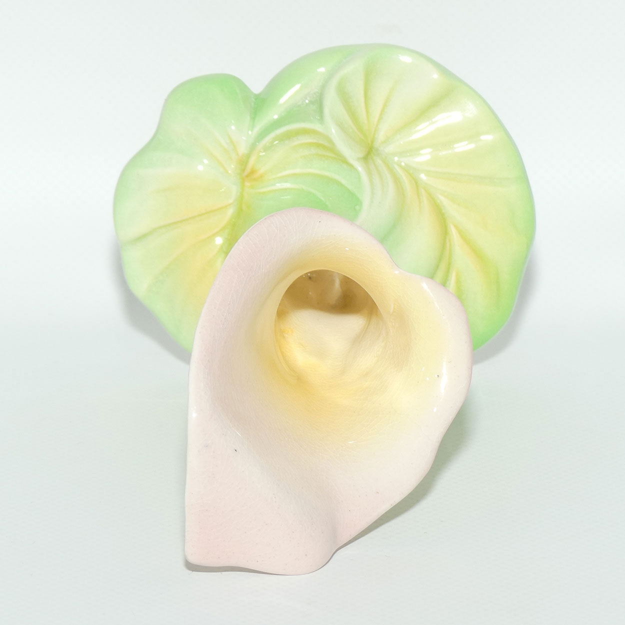 Carlton Ware Lily vase | #1