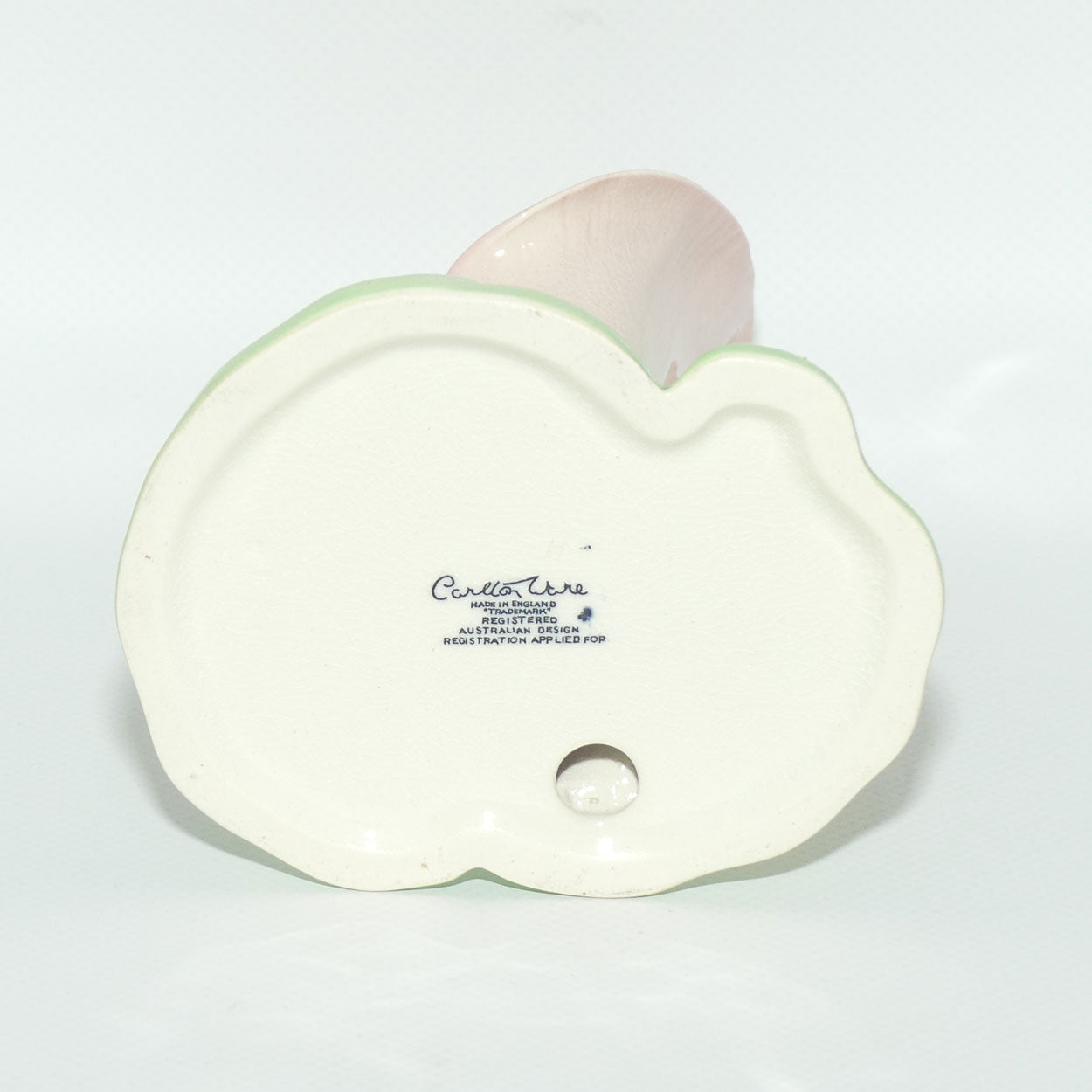 Carlton Ware Lily vase | #1