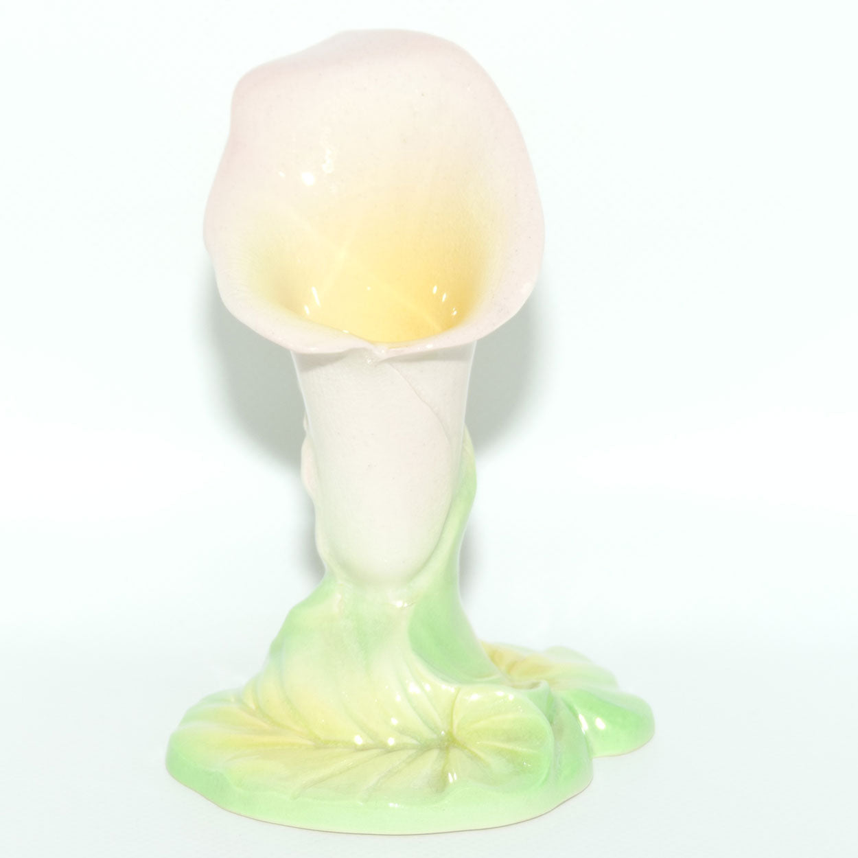 Carlton Ware Lily vase | #2