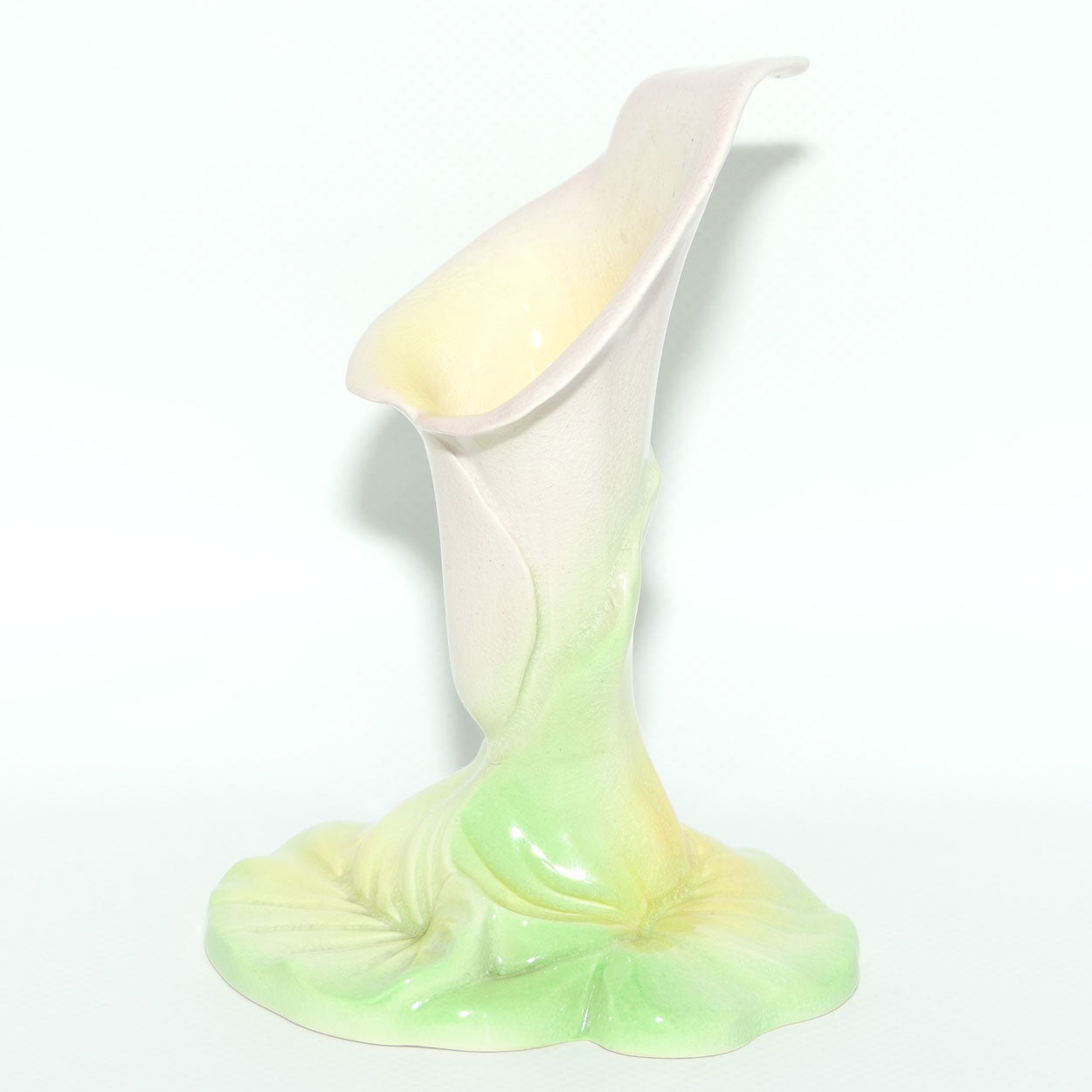 Carlton Ware Lily vase | #2