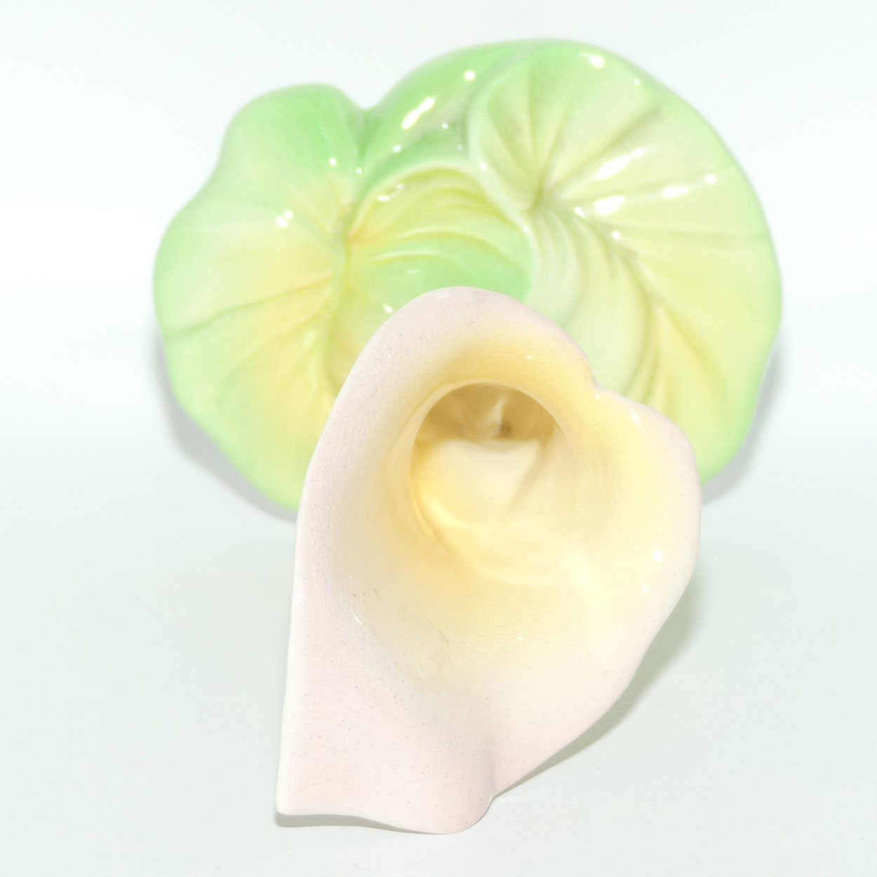 Carlton Ware Lily vase | #2