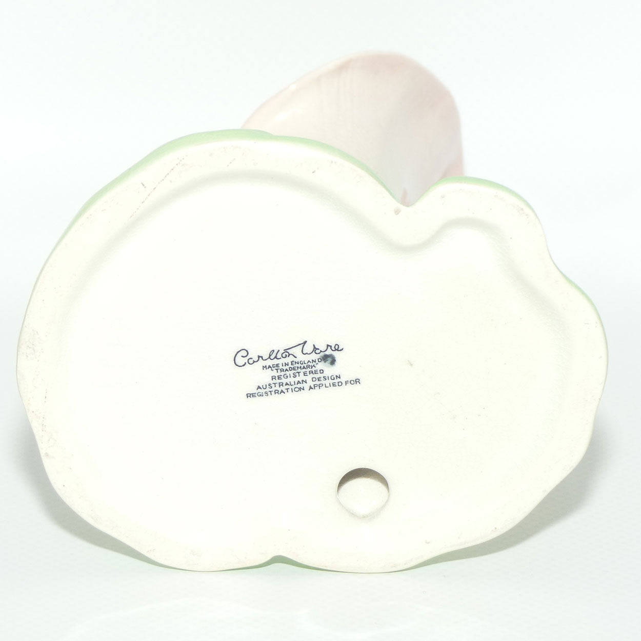 Carlton Ware Lily vase | #2