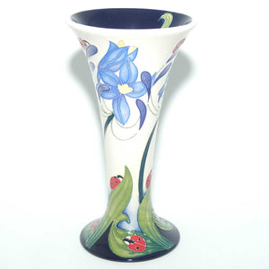 Moorcroft Fly Away Home 85/8 vase