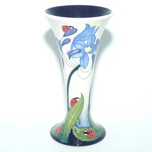 Moorcroft Fly Away Home 85/8 vase