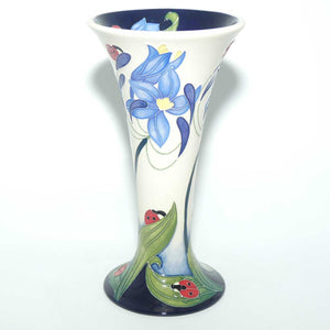 Moorcroft Fly Away Home 85/8 vase