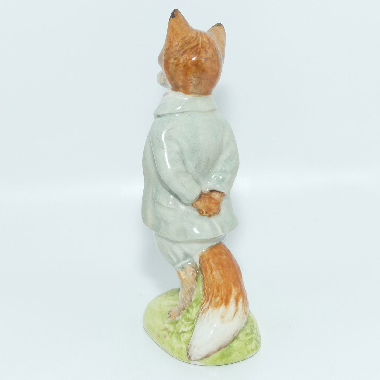 Beswick Beatrix Potter Foxy Whiskered Gentleman | BP2a