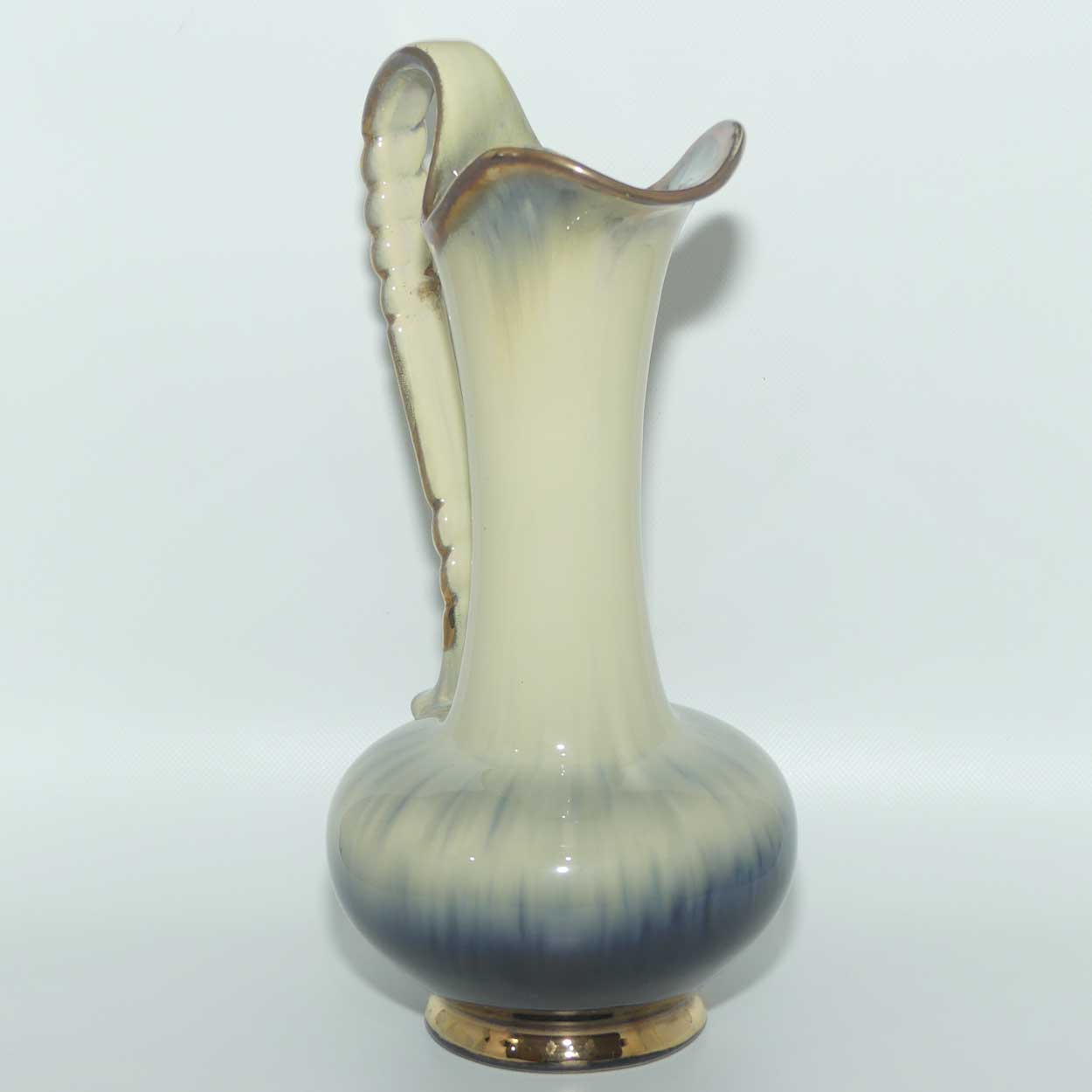 Marzi and Remy German Pottery mid century design jug