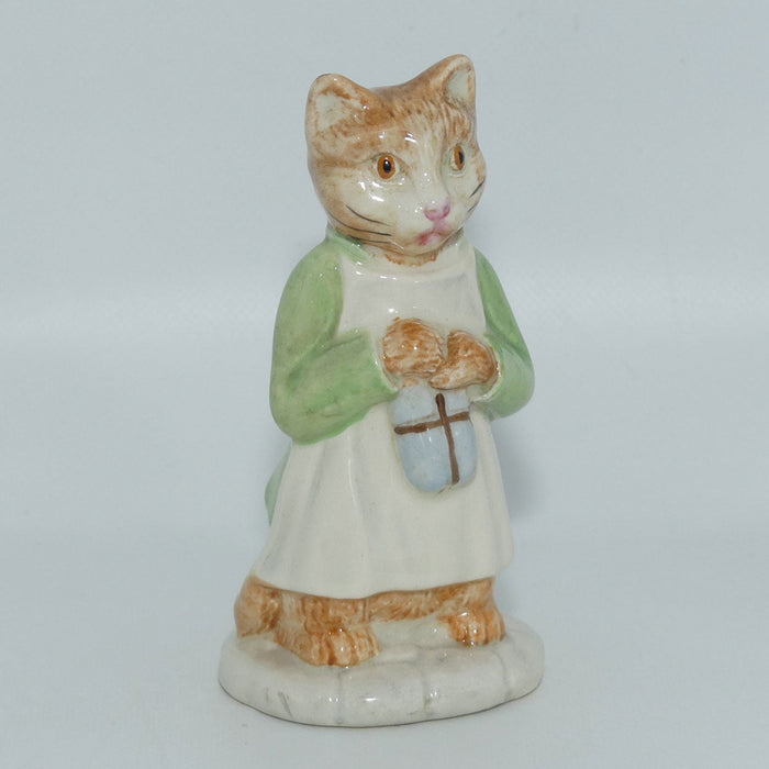 Beswick Beatrix Potter Ginger | BP3b | #2